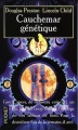 Couverture Cauchemar génétique Editions Pocket 2000