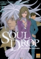 Couverture Soul Drop, Investigations Spectrales, tome 2 Editions Taifu comics (Seinen) 2007