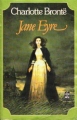 Couverture Jane Eyre Editions Le Livre de Poche 1983