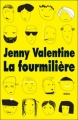 Couverture La fourmilière Editions L'École des loisirs (Médium) 2011