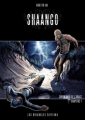 Couverture Shaango, hors-série : Chroniques de l'orage, chapitre 1 Editions Los Brignolès 2009