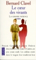Couverture La grande patience, tome 3 : Le coeur des vivants Editions Pocket 1998