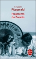 Couverture Éclats du Paradis / Fragments du Paradis Editions Le Livre de Poche 2011