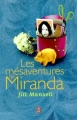 Couverture Les mésaventures de Miranda Editions J'ai Lu 2002