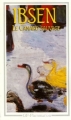 Couverture Le canard sauvage Editions Flammarion (GF) 1999