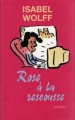 Couverture Rose à la rescousse Editions France Loisirs 2004