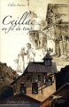 Couverture Ceillac au fil du temps Editions du Queyras 2007
