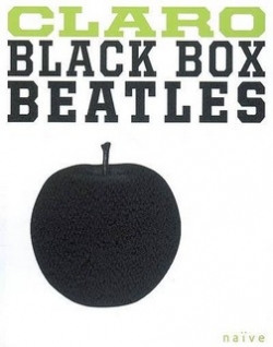 Couverture Black Box Beatles