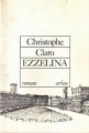 Couverture Ezzelina Editions Arléa 1986