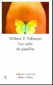 Couverture Les nuits du papillon Editions Robert Laffont 1999