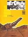 Couverture Berceuse assassine, tome 1 : Le coeur de Telenko Editions Dargaud 1997