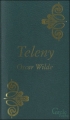 Couverture Teleny Editions Cercle 2011