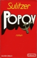 Couverture Popov Editions N°1 / Olivier Orban 1984