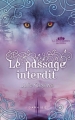 Couverture Les Royaumes invisibles, tome 1,5 : Le Passage interdit Editions  2011