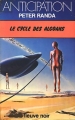 Couverture Le cycle des Algoans Editions Fleuve (Noir - Anticipation) 1977