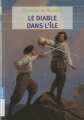 Couverture Le Diable dans l'île Editions Flammarion (Jeunesse) 2011