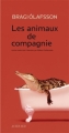 Couverture Les animaux de compagnie Editions Actes Sud (Lettres scandinaves) 2011