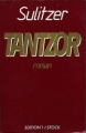 Couverture Tantzor Editions N°1 / Stock 1991