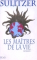 Couverture Julius Kopp, tome 1 : Les Maîtres de la vie Editions Stock 1995