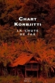 Couverture La chute de Fak Editions Seuil 2003