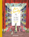 Couverture Miss Charity, tome 2 : Le petit théâtre de la vie Editions Rue de Sèvres 2023