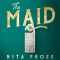 Couverture Molly the Maid, tome 1 : La femme de chambre Editions HarperCollins 2022