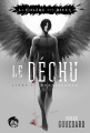 Couverture Le déchu, tome 1 : Renaissance Editions Osméosis 2021