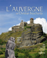 Couverture L'Auvergne Editions de Borée 2022
