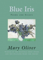 Couverture Blue Iris Editions Beacon Press 2006