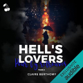 Couverture Hell's Lovers, tome 2 : Pour t'y retrouver  Editions Audible studios 2021