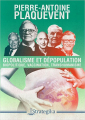 Couverture Globalisme et dépopulation Editions Autoédité 2022