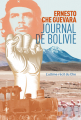 Couverture Journal de Bolivie Editions Au diable Vauvert 2022