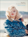 Couverture Marilyn, les amours de sa vie Editions Nami 2022