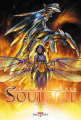Couverture Soulfire, intégrale Editions Delcourt (Contrebande) 2022