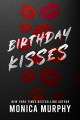 Couverture Birthday Kisses Editions Autoédité 2022