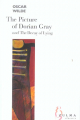 Couverture Le portrait de Dorian Gray Editions Zulma (Classics) 2005