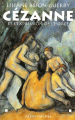 Couverture Cézanne et l'expression de l'espace Editions Flammarion 1950