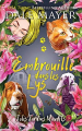 Couverture Jolis jardins maudits, tome 12 : Embrouille dans les Lys Editions Autoédité 2022