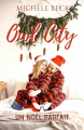 Couverture Owl City, tome 2.5 : Un Noël parfait Editions Autoédité 2022