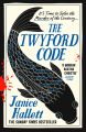 Couverture Le Code Twyford Editions Viper Books 2022