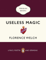 Couverture Useless Magic: Lyrics and Poetry Editions Penguin books 2020
