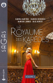 Couverture Le royaume des Karedes, tome 1 Editions Harlequin (Sagas) 2022