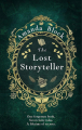 Couverture The Lost Storyteller Editions Hodder & Stoughton 2021