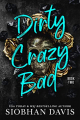 Couverture Dirty crazy bad, book 2 Editions Autoédité 2022