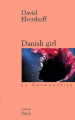 Couverture Danish girl Editions Stock (La Cosmopolite) 2001