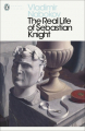 Couverture La vraie vie de Sebastian Knight Editions Penguin books (Modern Classics) 2017
