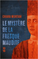Couverture Le mystère de la fresque maudite Editions 10/18 2023