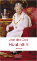 Couverture Elizabeth II : La Reine Editions Pocket 2023