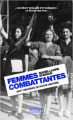 Couverture Femmes combattantes Editions Pocket 2023
