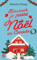 Couverture Tabarnak : My fu(n)king trip / Tabarnak, je passe Noël au Canada Editions J'ai Lu 2022